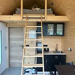 La - Mai Glamping Holiday home *