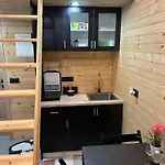 La - Mai Glamping Holiday home *