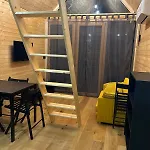 La - Mai Glamping Holiday home *