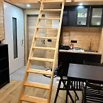 Holiday home La - Mai Glamping Zetale