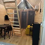 Holiday home La - Mai Glamping Zetale