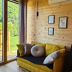 La - Mai Glamping Zetale
