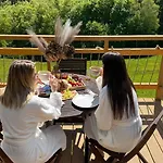 Holiday home La - Mai Glamping Zetale