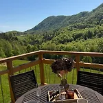 La - Mai Glamping Holiday home *