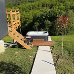 La - Mai Glamping Holiday home Zetale