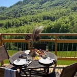 La - Mai Glamping Holiday home Zetale