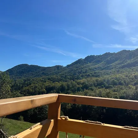 La - Mai Glamping Hébergement de vacances *