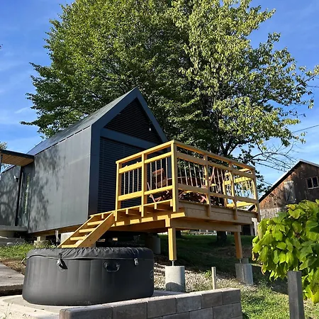 La - Mai Glamping * Zetale