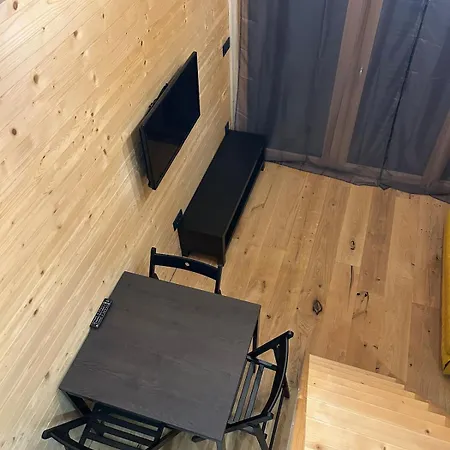 Hébergement de vacances La - Mai Glamping