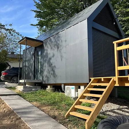 Holiday home La - Mai Glamping