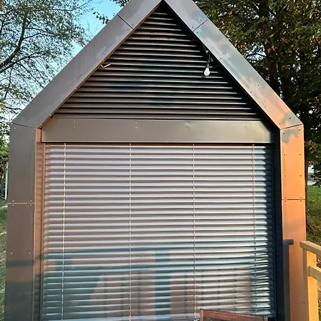 La - Mai Glamping Hébergement de vacances *