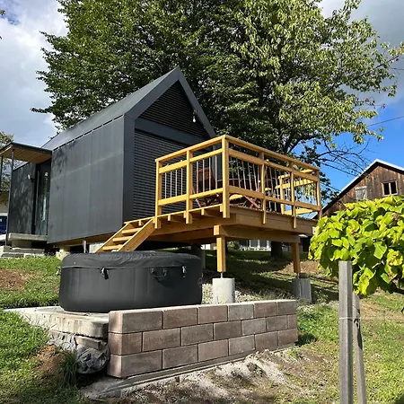 La - Mai Glamping Hébergement de vacances