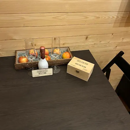 Hébergement de vacances La - Mai Glamping Zetale