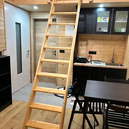 Holiday home La - Mai Glamping Zetale