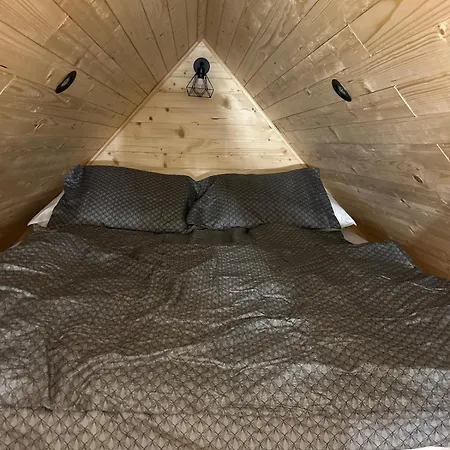 Hébergement de vacances La - Mai Glamping *