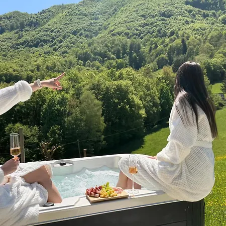 Holiday home La - Mai Glamping