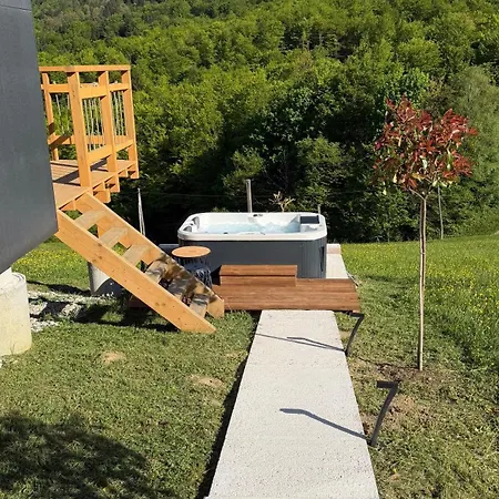 La - Mai Glamping Casa vacanze Zetale