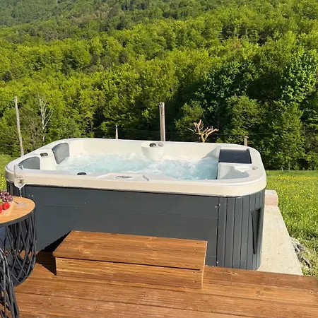 La - Mai Glamping *
