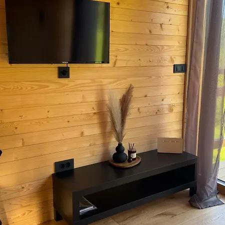 La - Mai Glamping