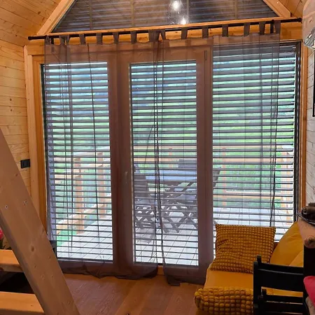 La - Mai Glamping Casa vacanze Zetale
