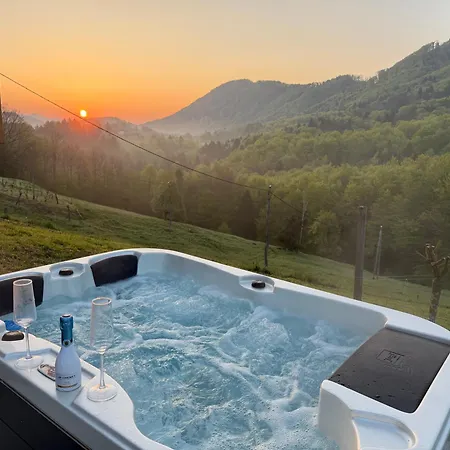 La - Mai Glamping Holiday home *