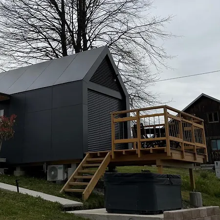 La - Mai Glamping Holiday home