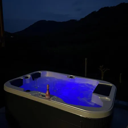 La - Mai Glamping Holiday home Zetale