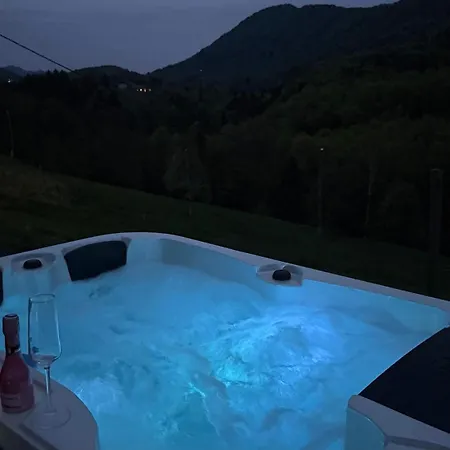 La - Mai Glamping Dom wakacyjny
