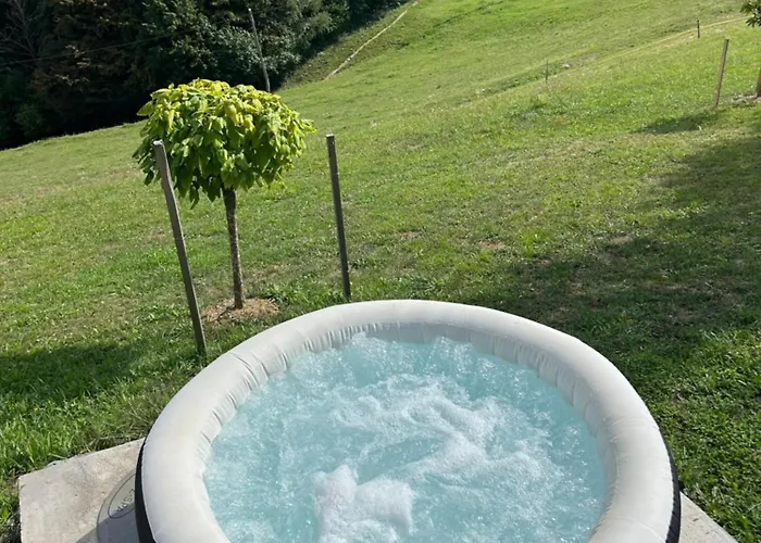 Hébergement de vacances La - Mai Glamping