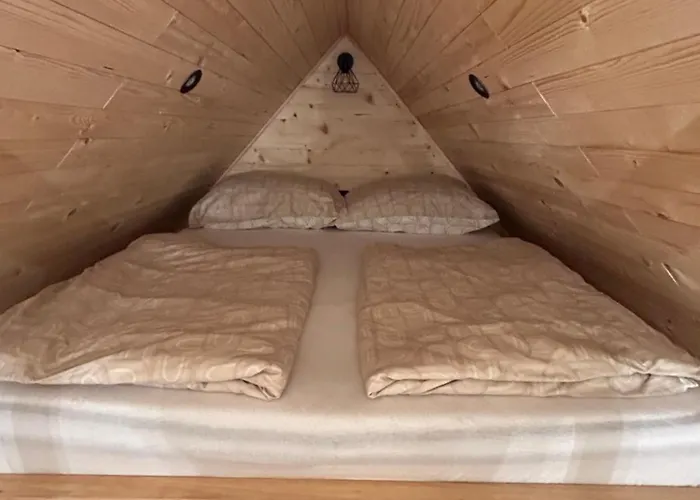 Hébergement de vacances La - Mai Glamping