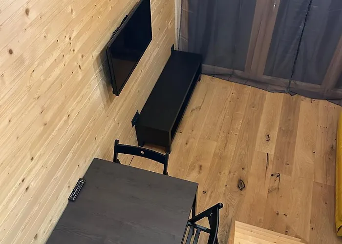 Hébergement de vacances La - Mai Glamping