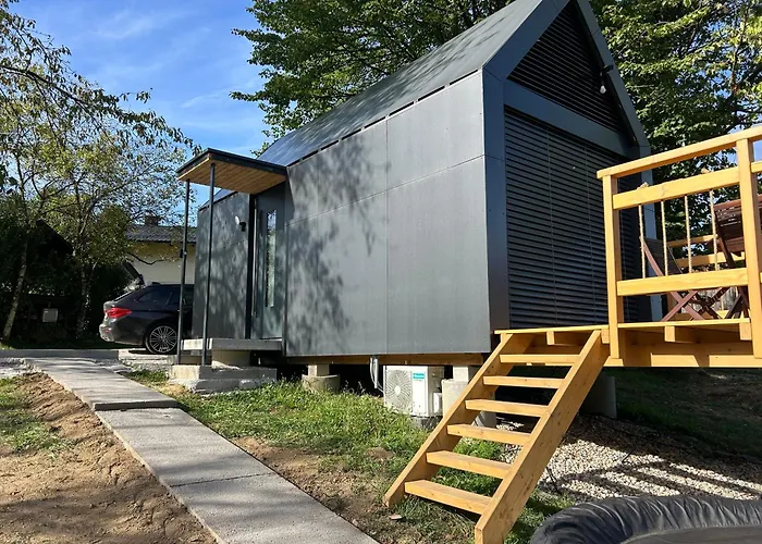 Hébergement de vacances La - Mai Glamping