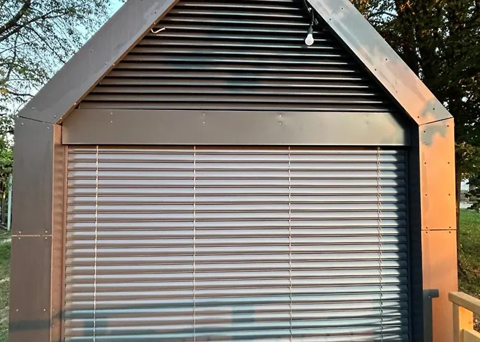 La - Mai Glamping Hébergement de vacances *