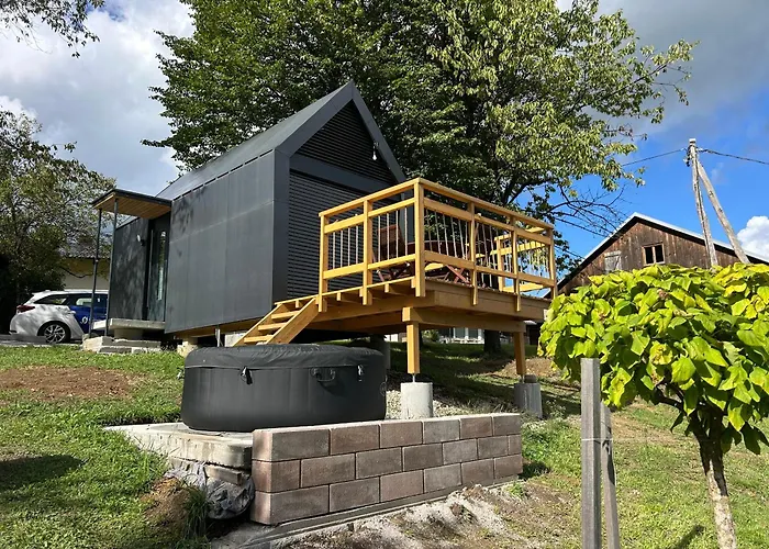 La - Mai Glamping Hébergement de vacances