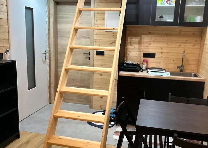 Hébergement de vacances La - Mai Glamping Zetale