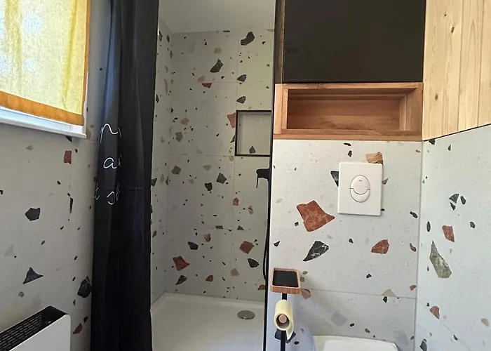 La - Mai Glamping * Zetale